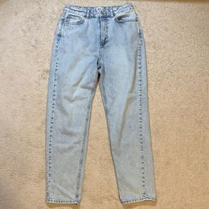 Urban Outfitters BDG High-Waisted Mom Jeans